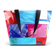 Patchwork Blake Tote
