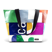 Patchwork Blake Tote