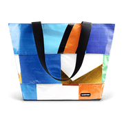 Patchwork Blake Tote