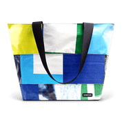 Patchwork Blake Tote
