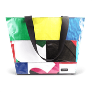 Patchwork Blake Tote