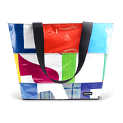 Patchwork Blake Tote
