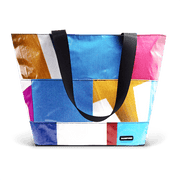 Patchwork Blake Tote