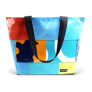 Patchwork Blake Tote