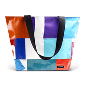 Patchwork Blake Tote