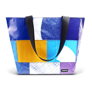 Patchwork Blake Tote