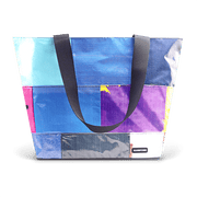 Patchwork Blake Tote