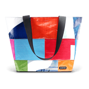 Patchwork Blake Tote