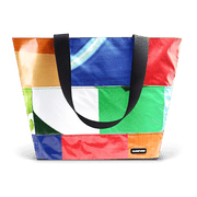 Patchwork Blake Tote