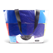 Patchwork Blake Tote