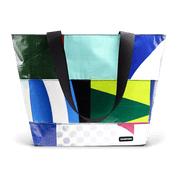 Patchwork Blake Tote