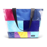 Patchwork Blake Tote