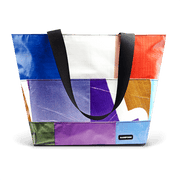 Patchwork Blake Tote
