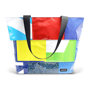 Patchwork Blake Tote