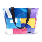 Patchwork Blake Tote