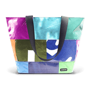Patchwork Blake Tote