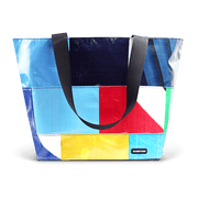 Patchwork Blake Tote