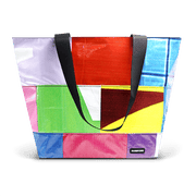 Patchwork Blake Tote