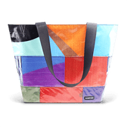 Patchwork Blake Tote
