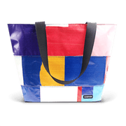 Patchwork Blake Tote