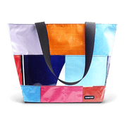 Patchwork Blake Tote