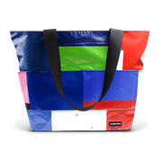 Patchwork Blake Tote