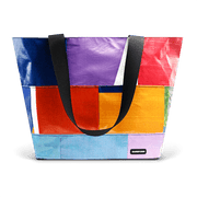 Patchwork Blake Tote