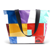 Patchwork Blake Tote