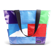 Patchwork Blake Tote