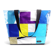 Patchwork Blake Tote