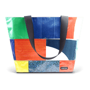 Patchwork Blake Tote