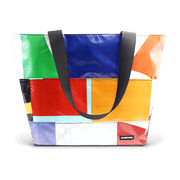 Patchwork Blake Tote