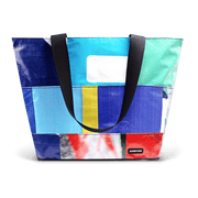 Patchwork Blake Tote