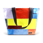 Patchwork Blake Tote