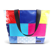 Patchwork Blake Tote