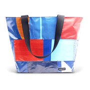 Patchwork Blake Tote