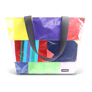 Patchwork Blake Tote