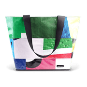 Patchwork Blake Tote