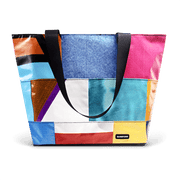 Patchwork Blake Tote