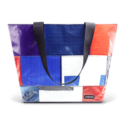 Patchwork Blake Tote