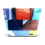 Patchwork Blake Tote