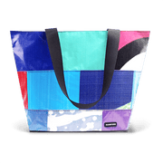 Patchwork Blake Tote
