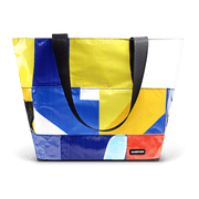 Patchwork Blake Tote
