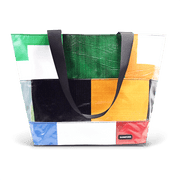 Patchwork Blake Tote