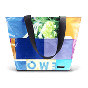 Patchwork Blake Tote