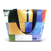 Patchwork Blake Tote
