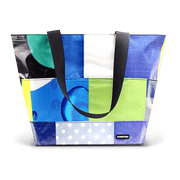 Patchwork Blake Tote
