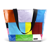 Patchwork Blake Tote