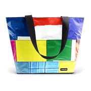 Patchwork Blake Tote