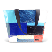 Patchwork Blake Tote